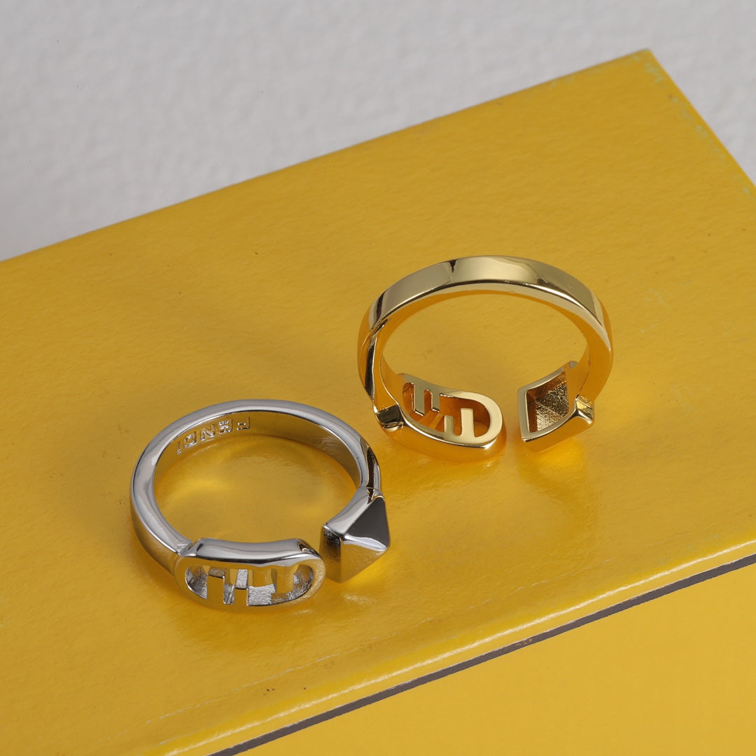 14F561J  Fashionable and high quality Rings