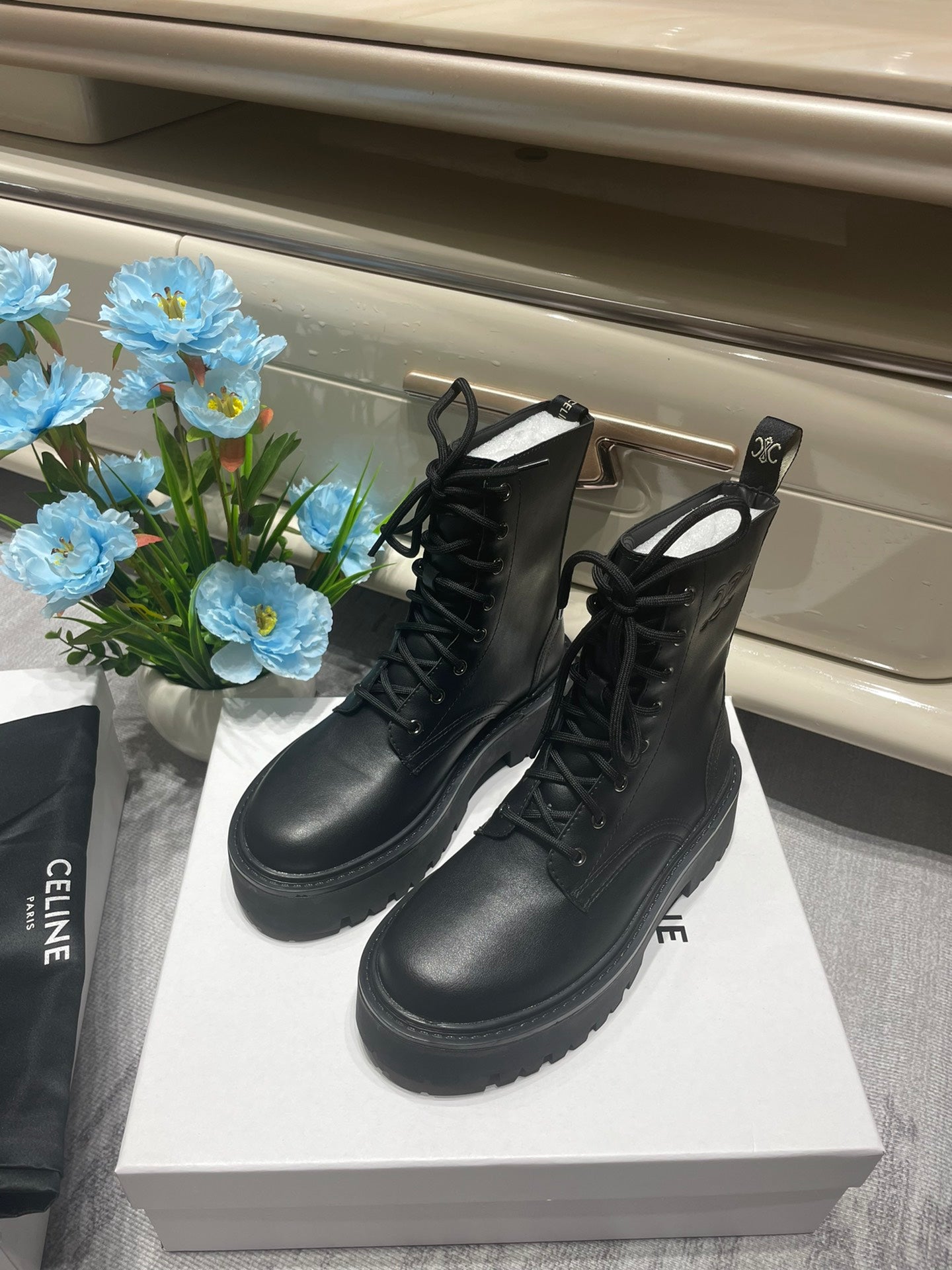 1YCL49Z   1：1High quality boots