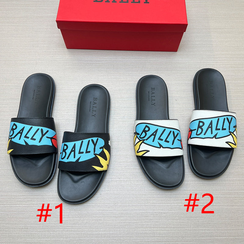 54A62Z  fashion slippers