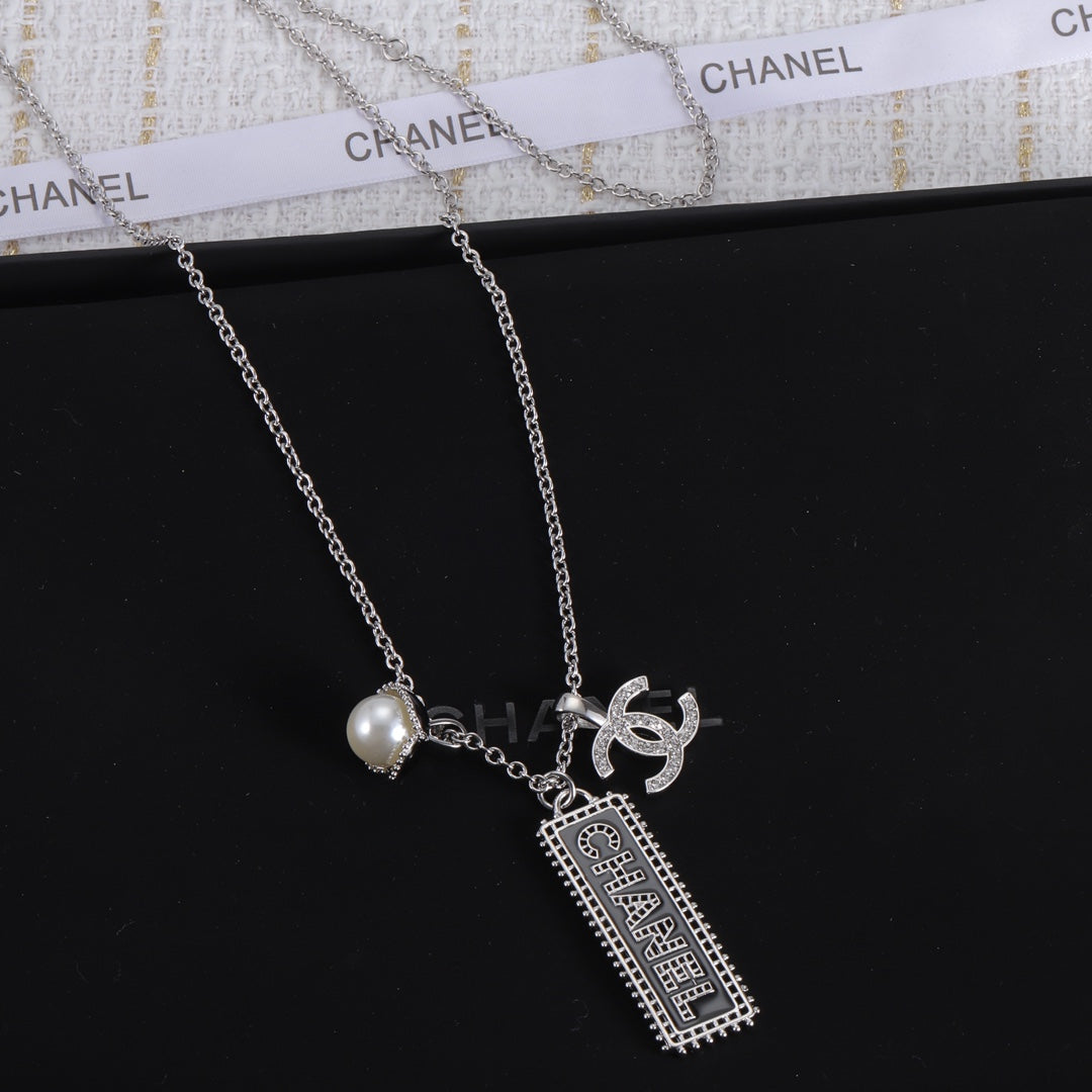 1YC411X  Fashion high -quality Necklaces