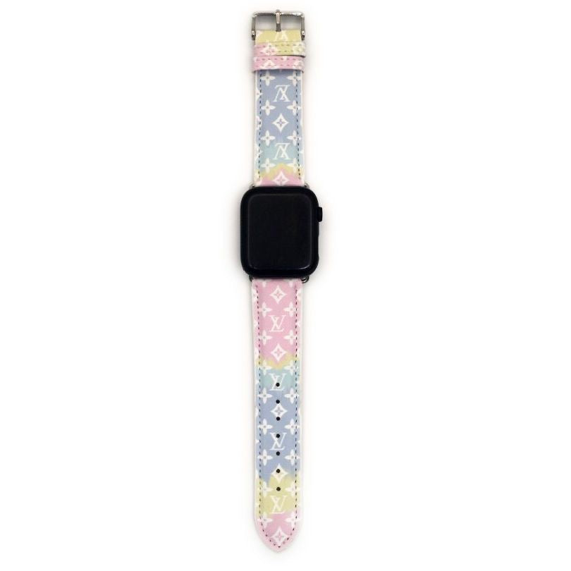 PXE65A Fashion watch strap (Appleiwatch2/3/4/5/6/7/8)