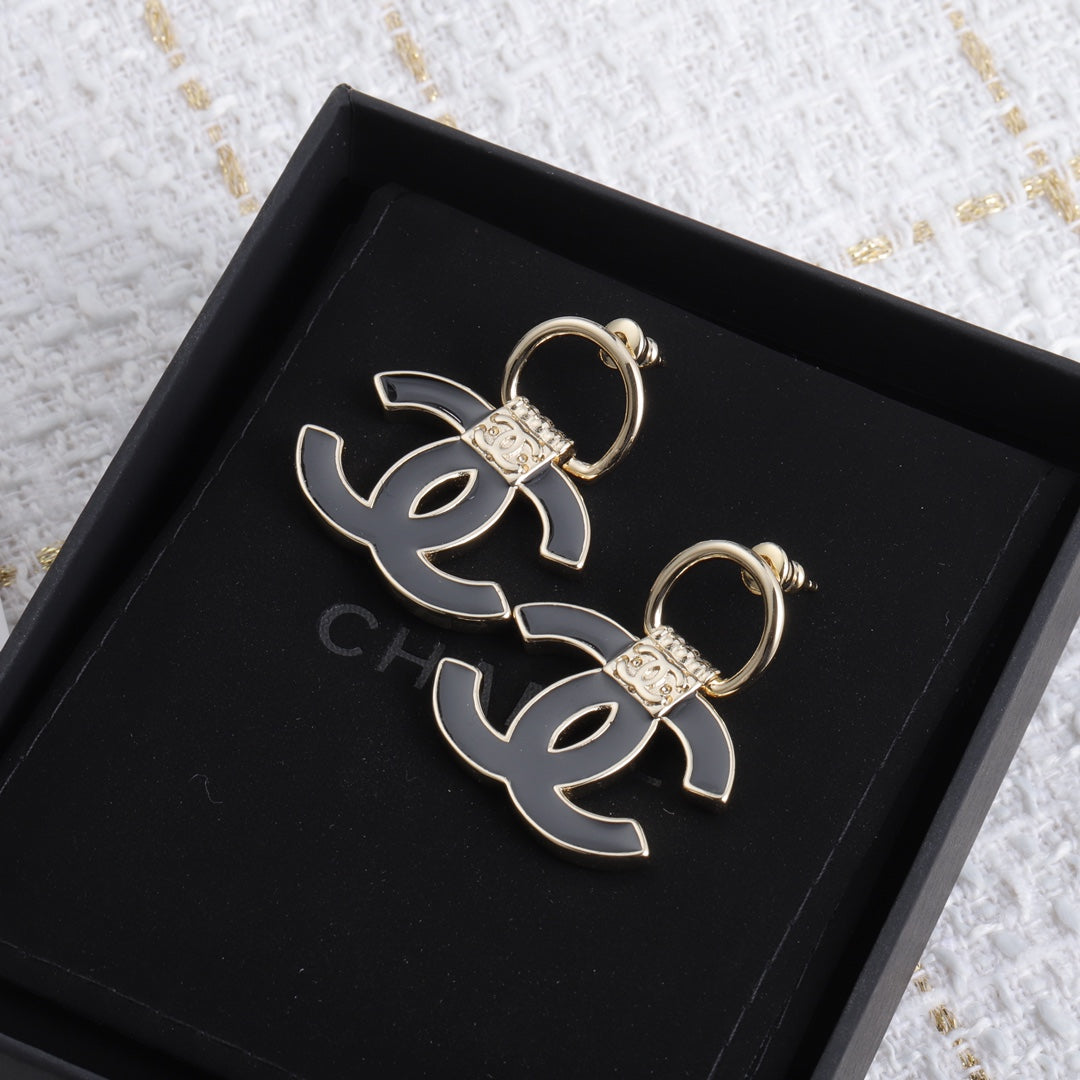 1YC5E  Fashion high -quality Earrings