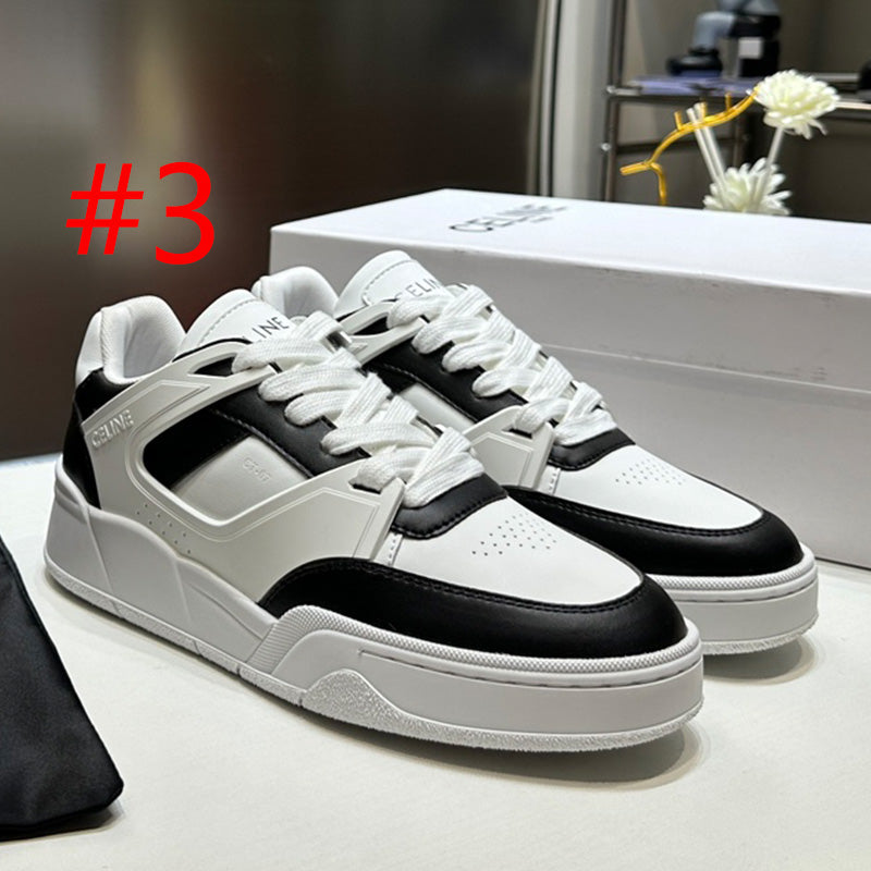 1YCL58Z  1：1High quality casual shoes