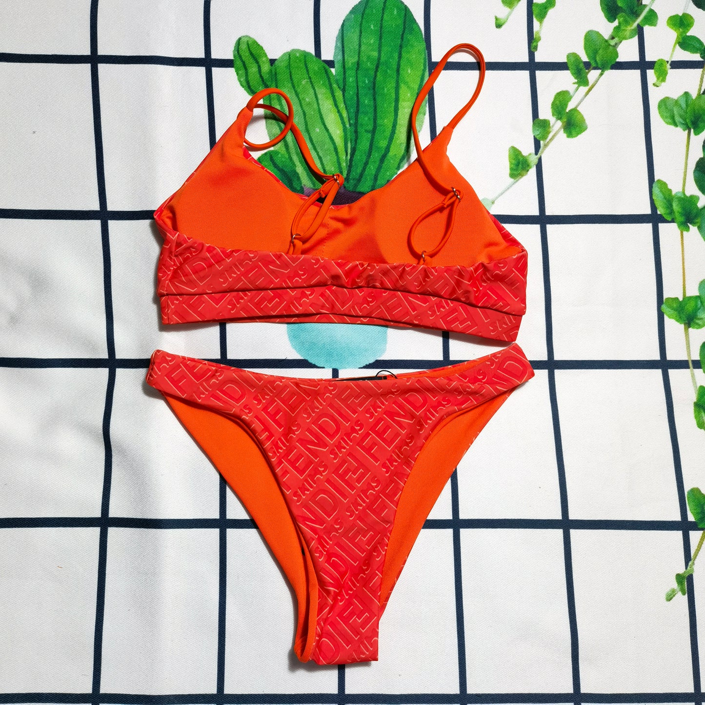 14F213Y   fashion  Bikini swimsuit