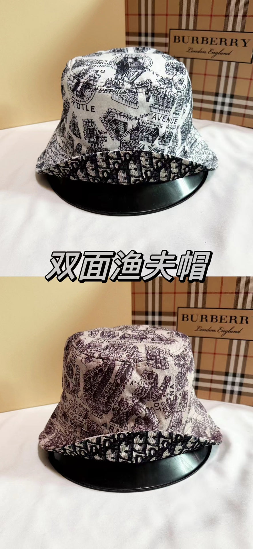 14D164M   Fashionable high quality Hats