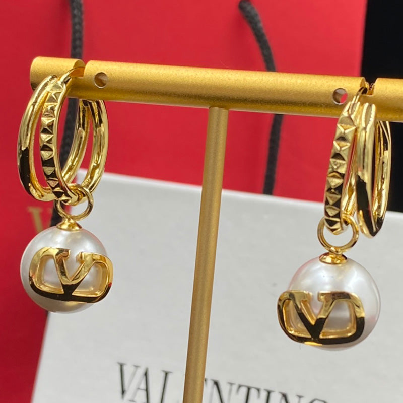 1YVL291E  Fashion high -quality Earrings