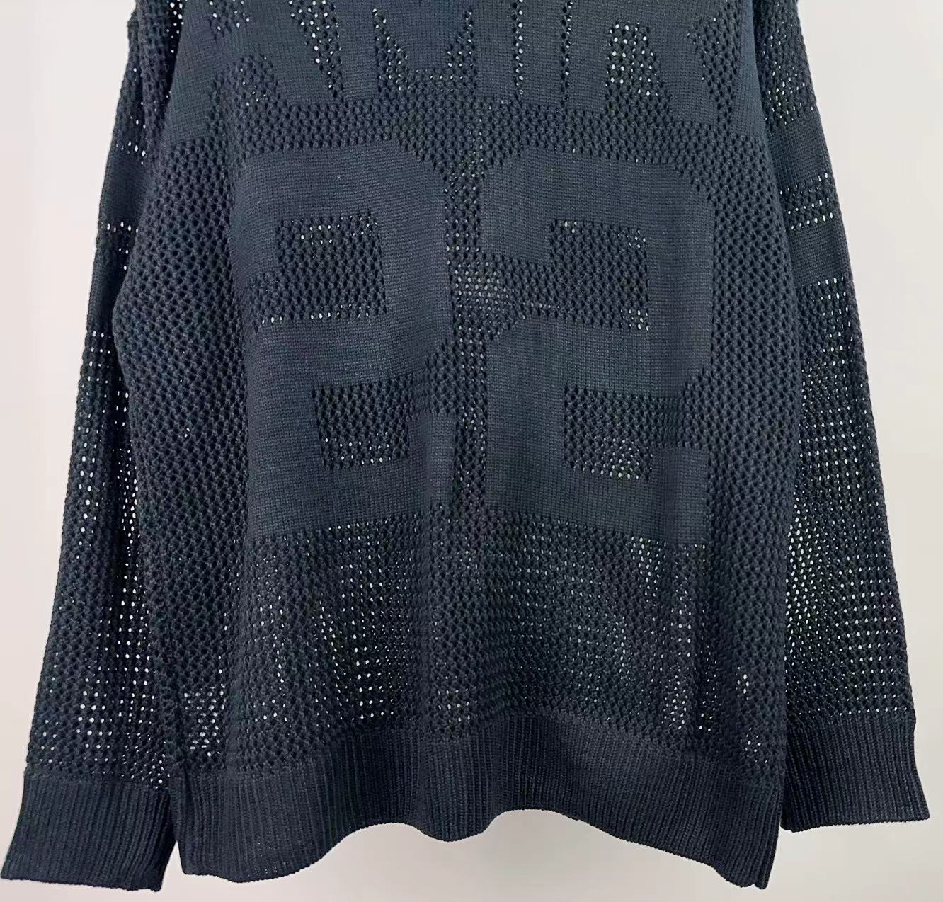 14A369U  fashion Sweaters