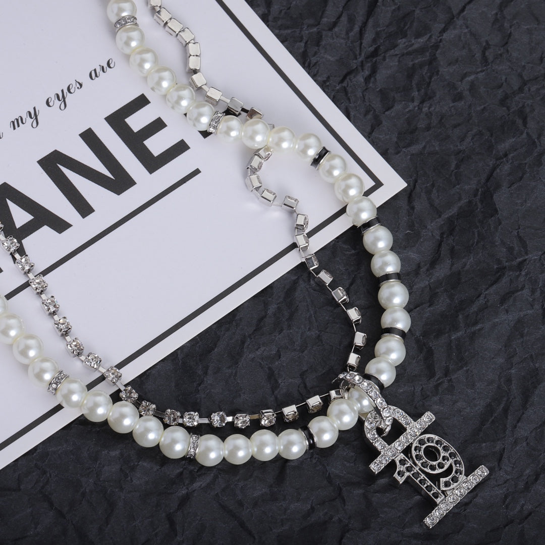 1YC319X  Fashion high -quality Necklaces