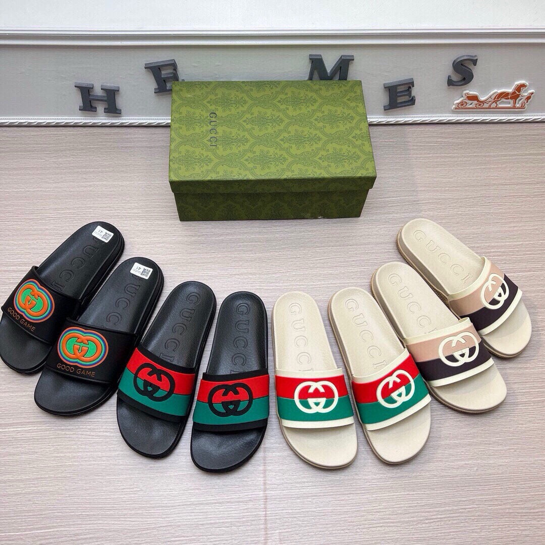 54B113Z   fashion slippers