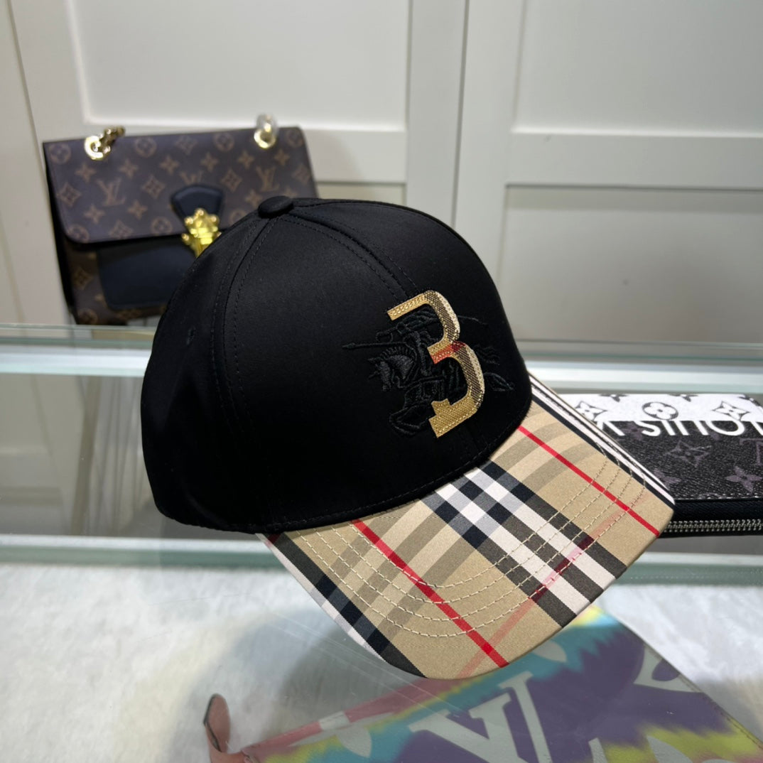 14R53M   Fashionable high quality Hats