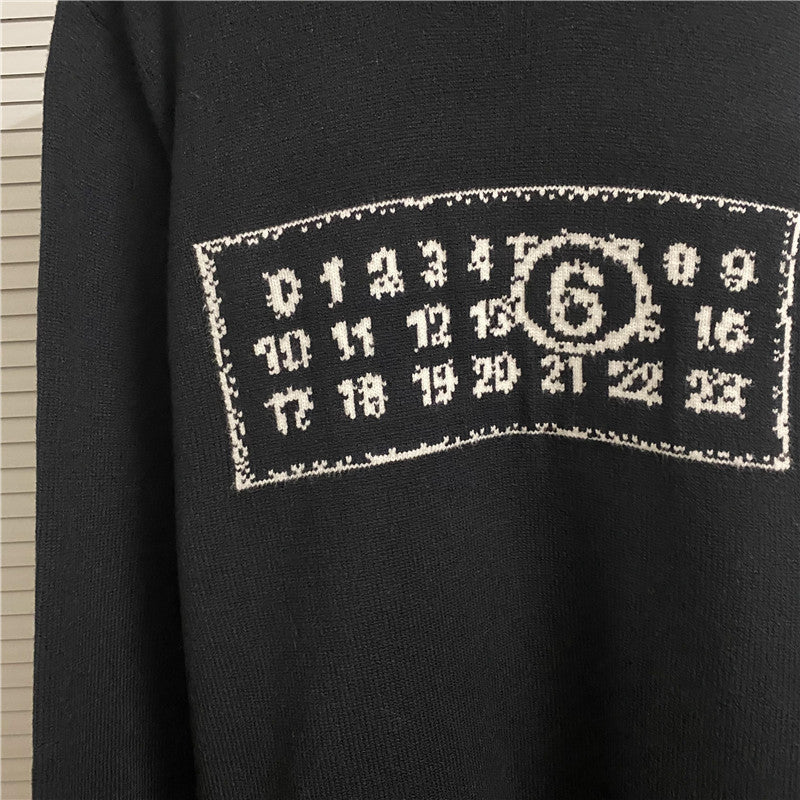 14A408U  fashion Sweaters