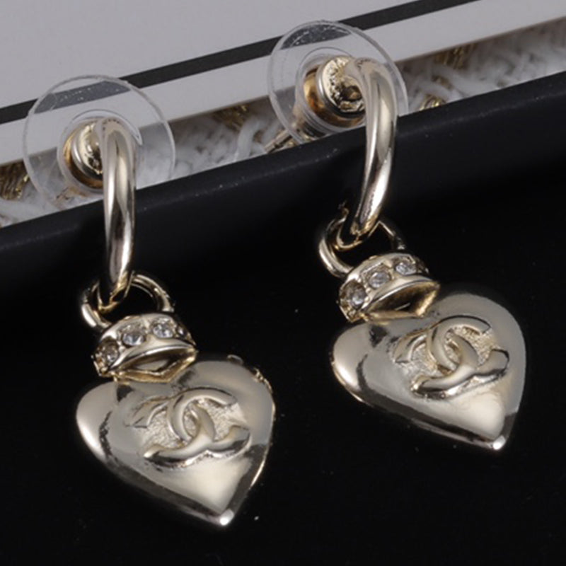 14C301E   Fashionable and high quality  Earrings