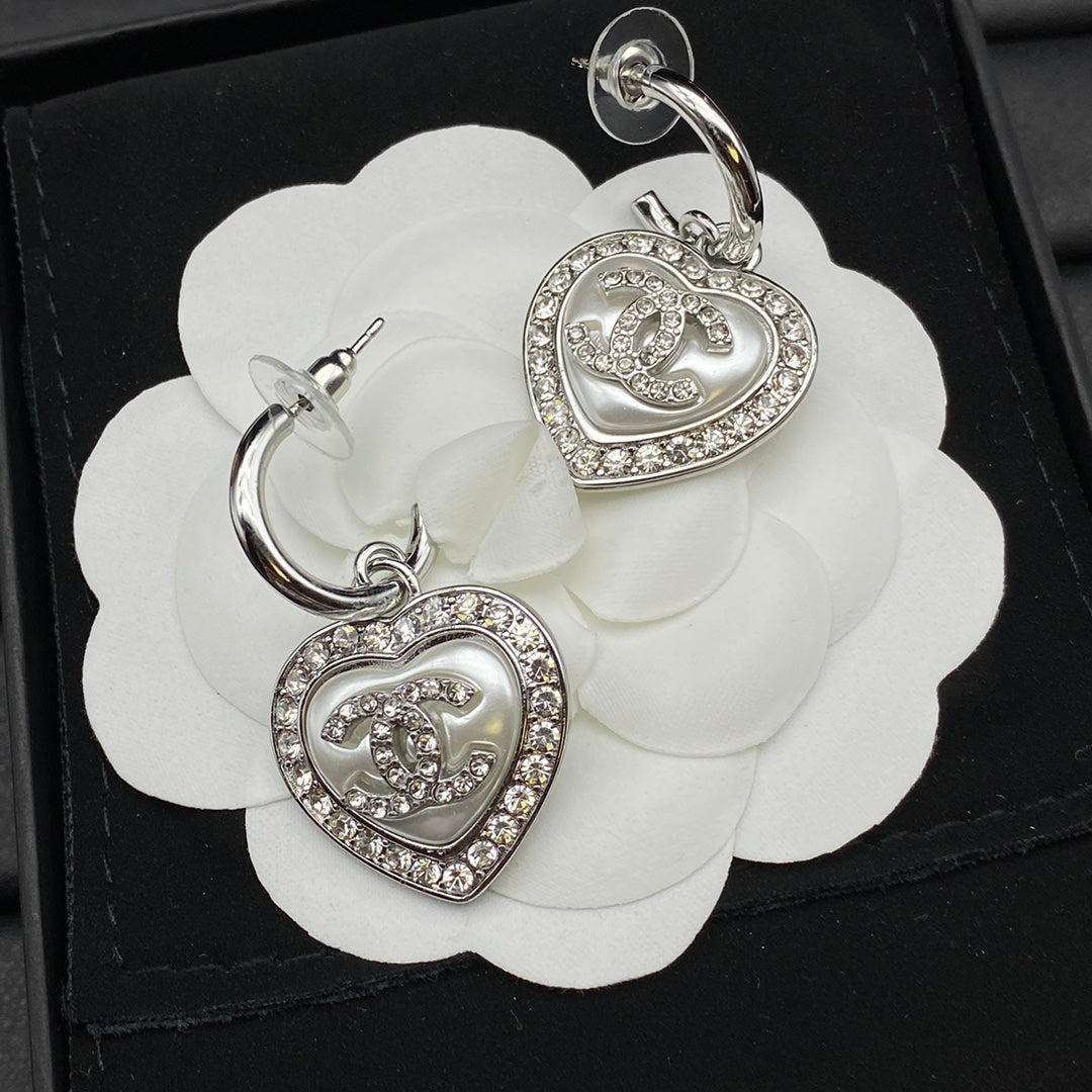 1YC459E  Fashion high -quality Earrings