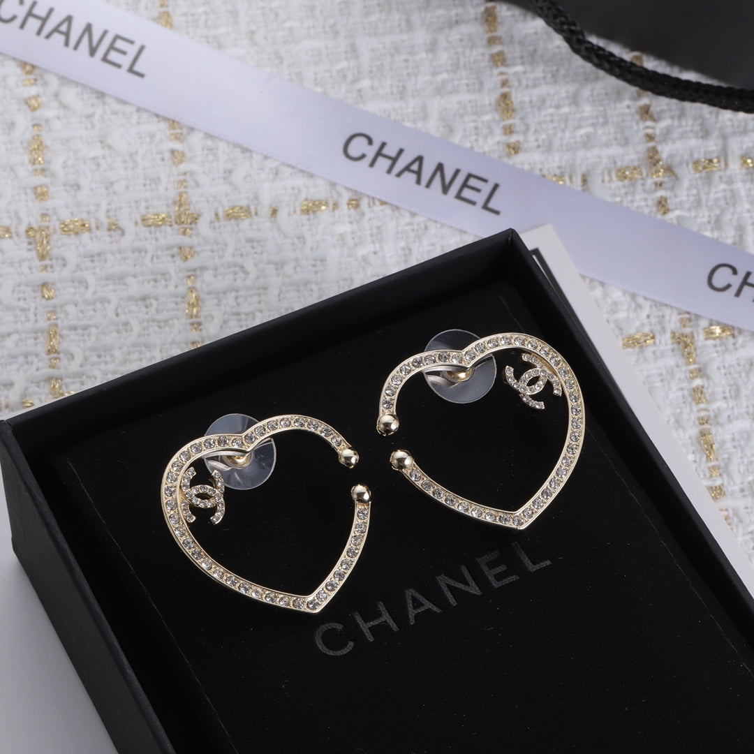 1YC290E  Fashion high -quality Earrings