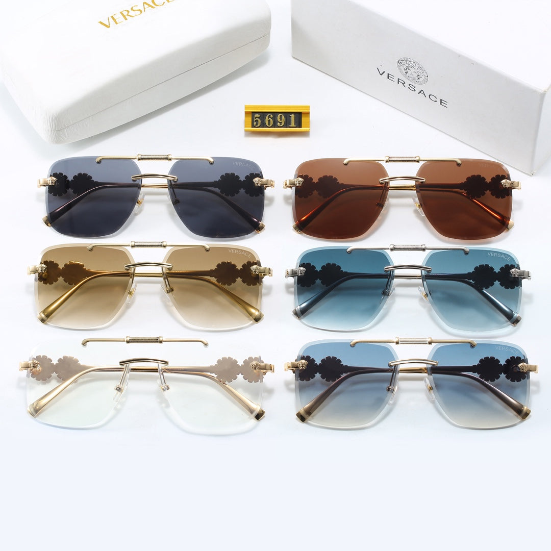 74V288T fashion Sunglasses