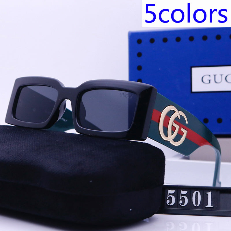 7XB3T fashion Sunglasses