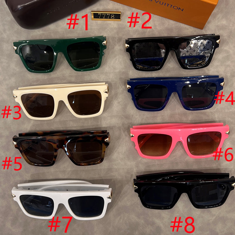 74E213T  fashion Sunglasses