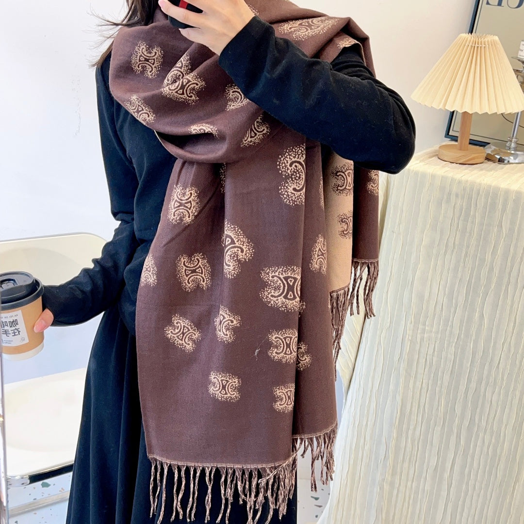 14CL241W　Fashion scarves