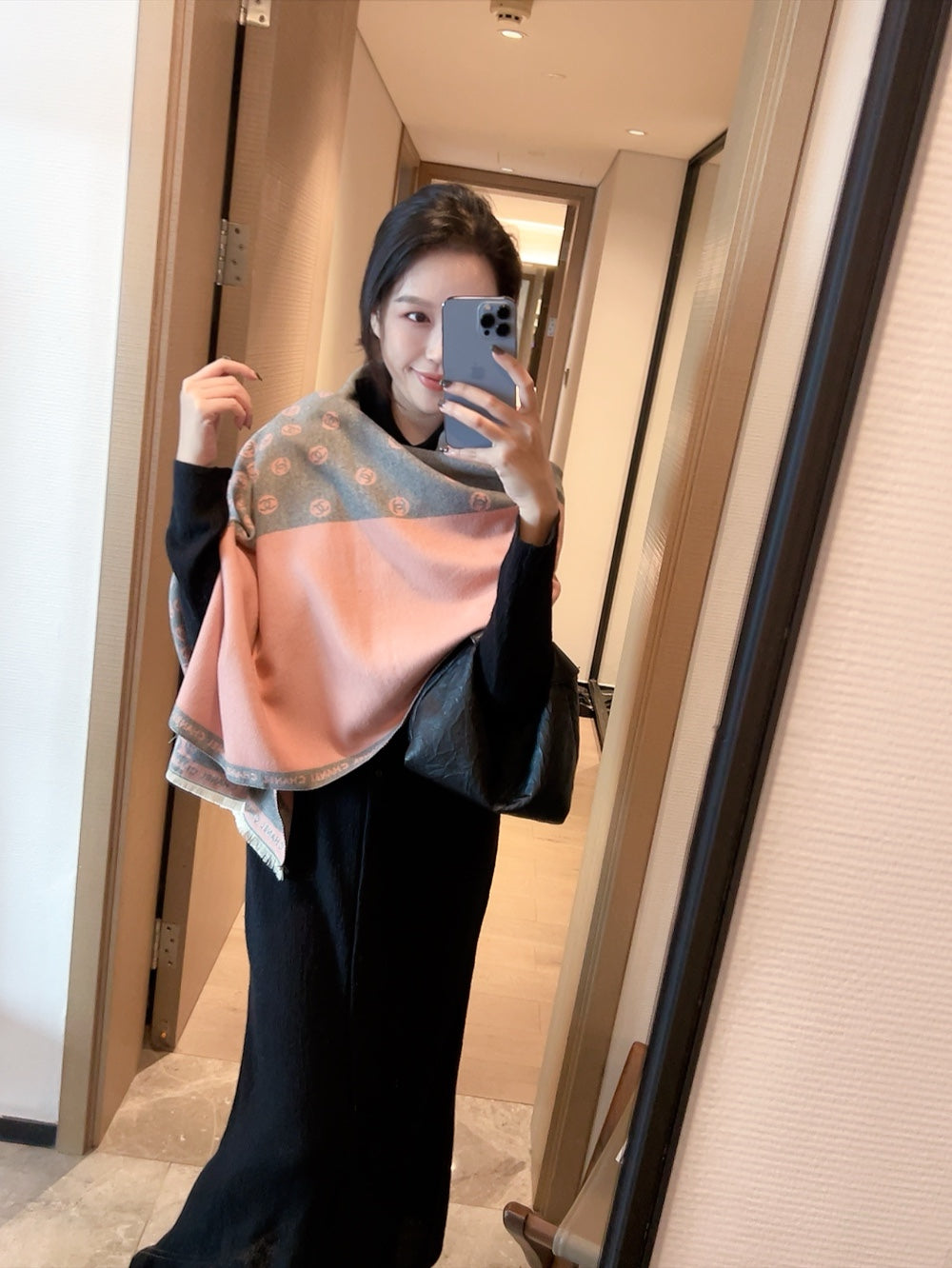 14C439W　 Fashion scarves