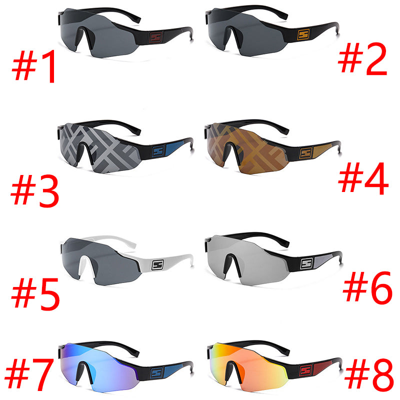 74F32T  fashion Sunglasses