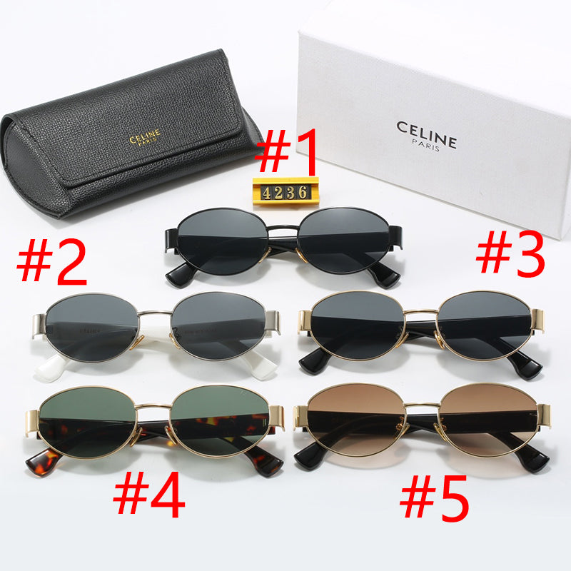 74CL23T   fashion Sunglasses