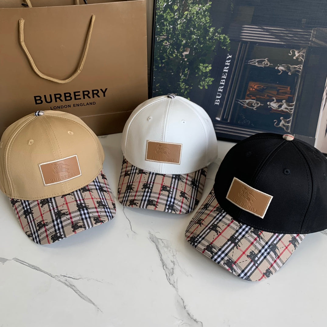 14R187M   Fashionable high quality Hats