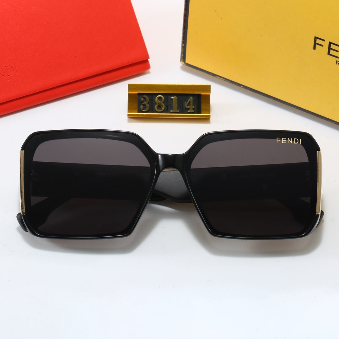 7XF4T fashion Sunglasses