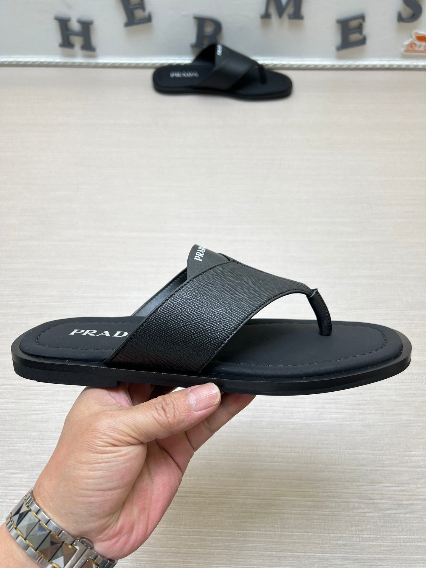 54PD72Z    fashion  slippers