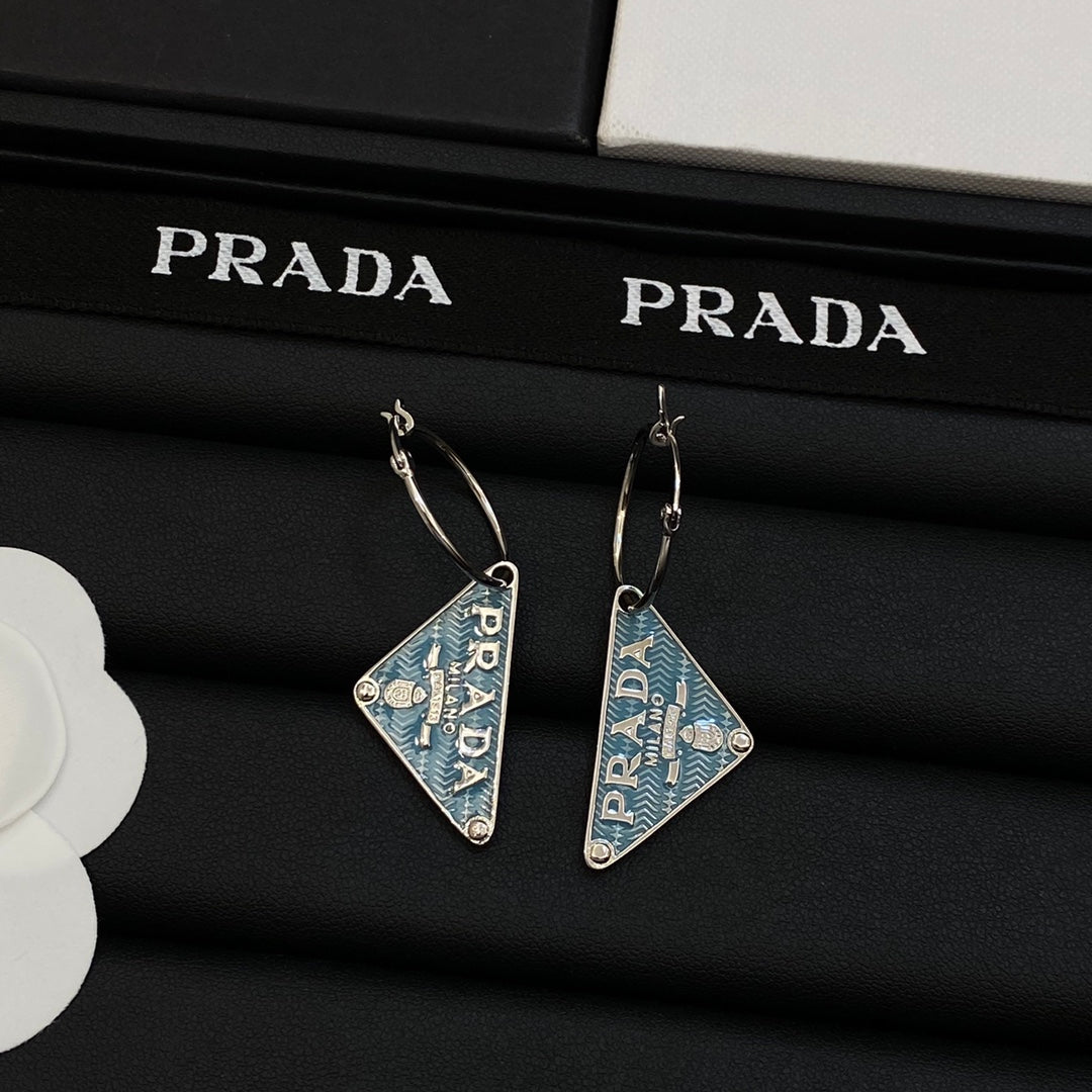 14PD272E  Fashionable and high quality  Earrings