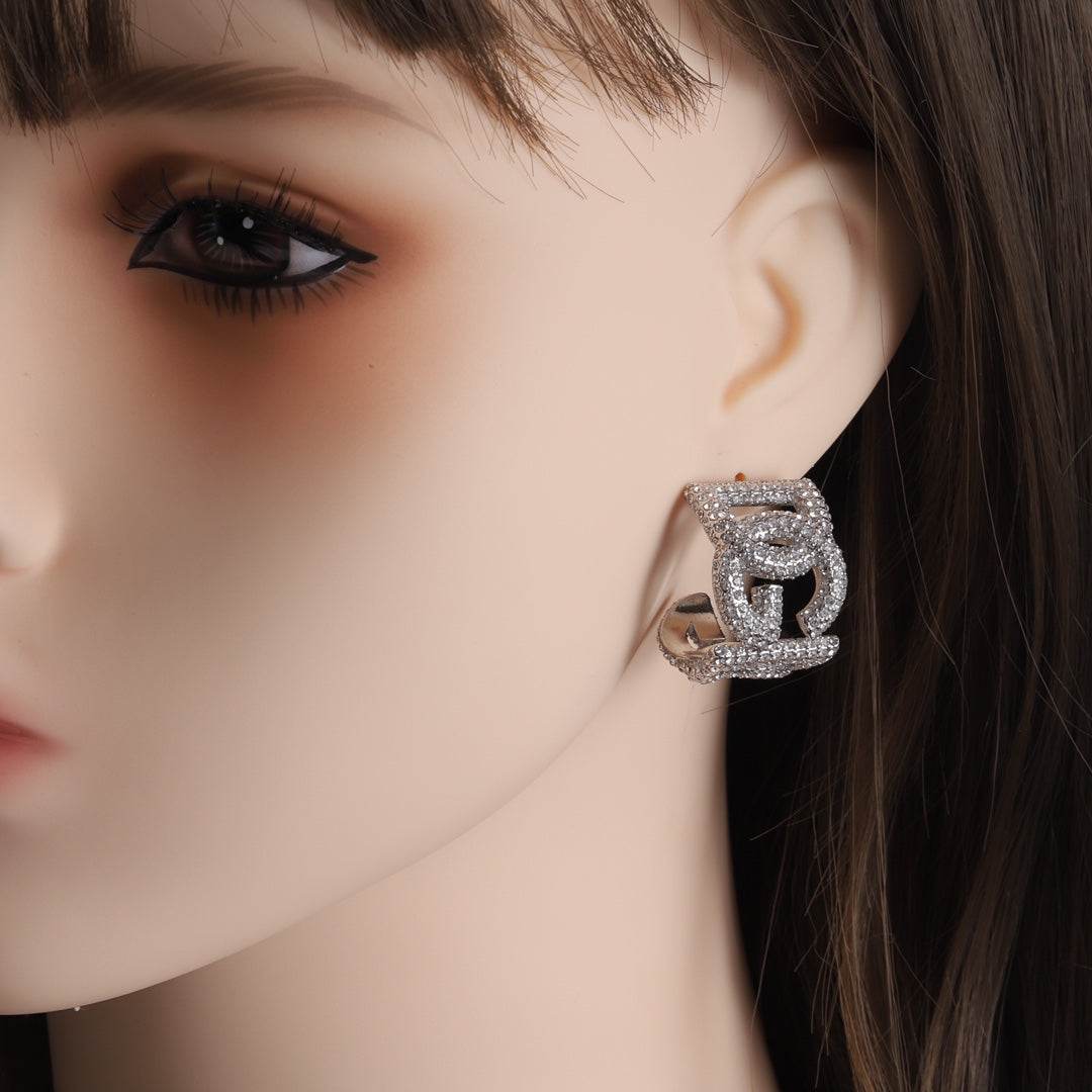 14A273E  Fashionable and high quality  Earrings