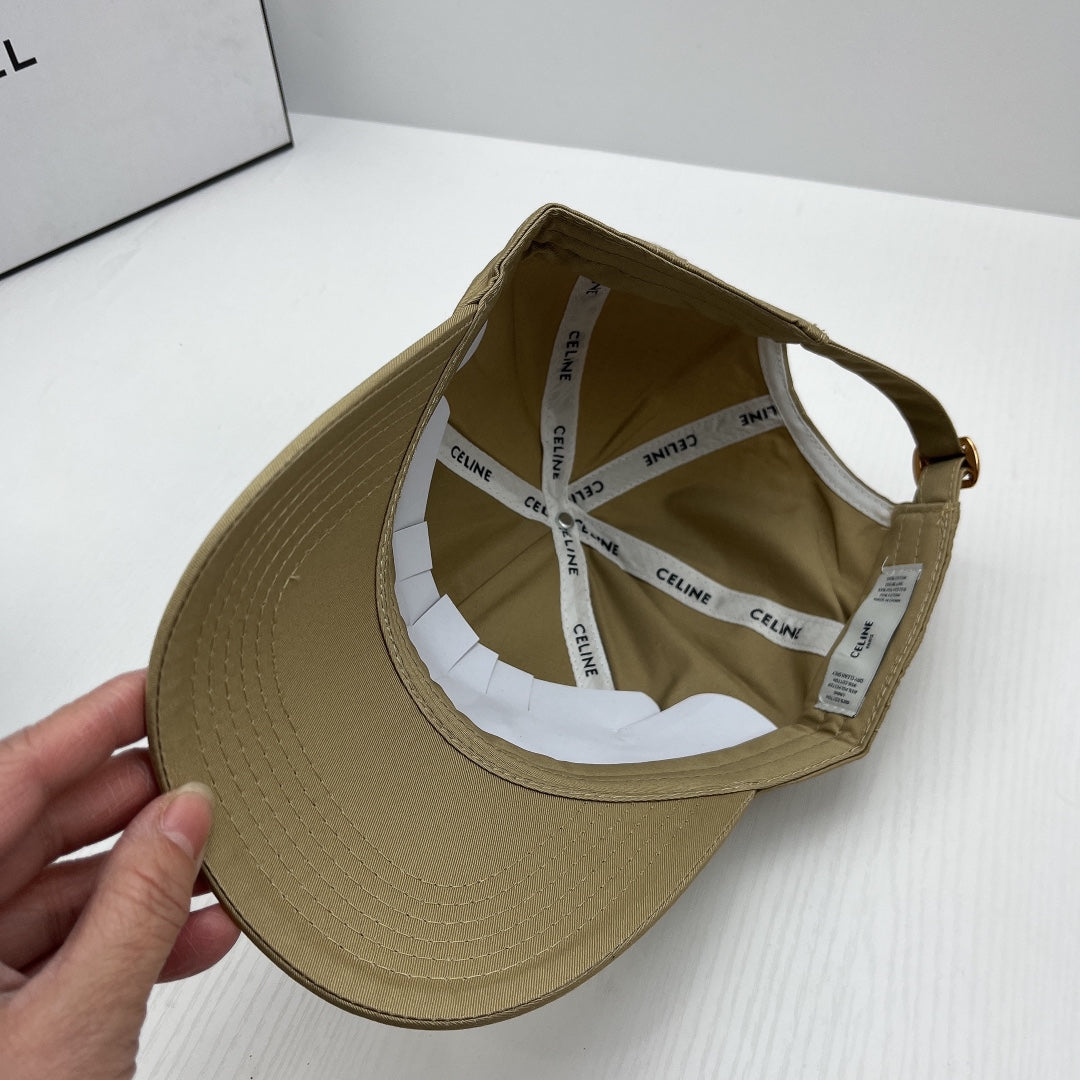 14CL111M   Fashionable high quality Hats