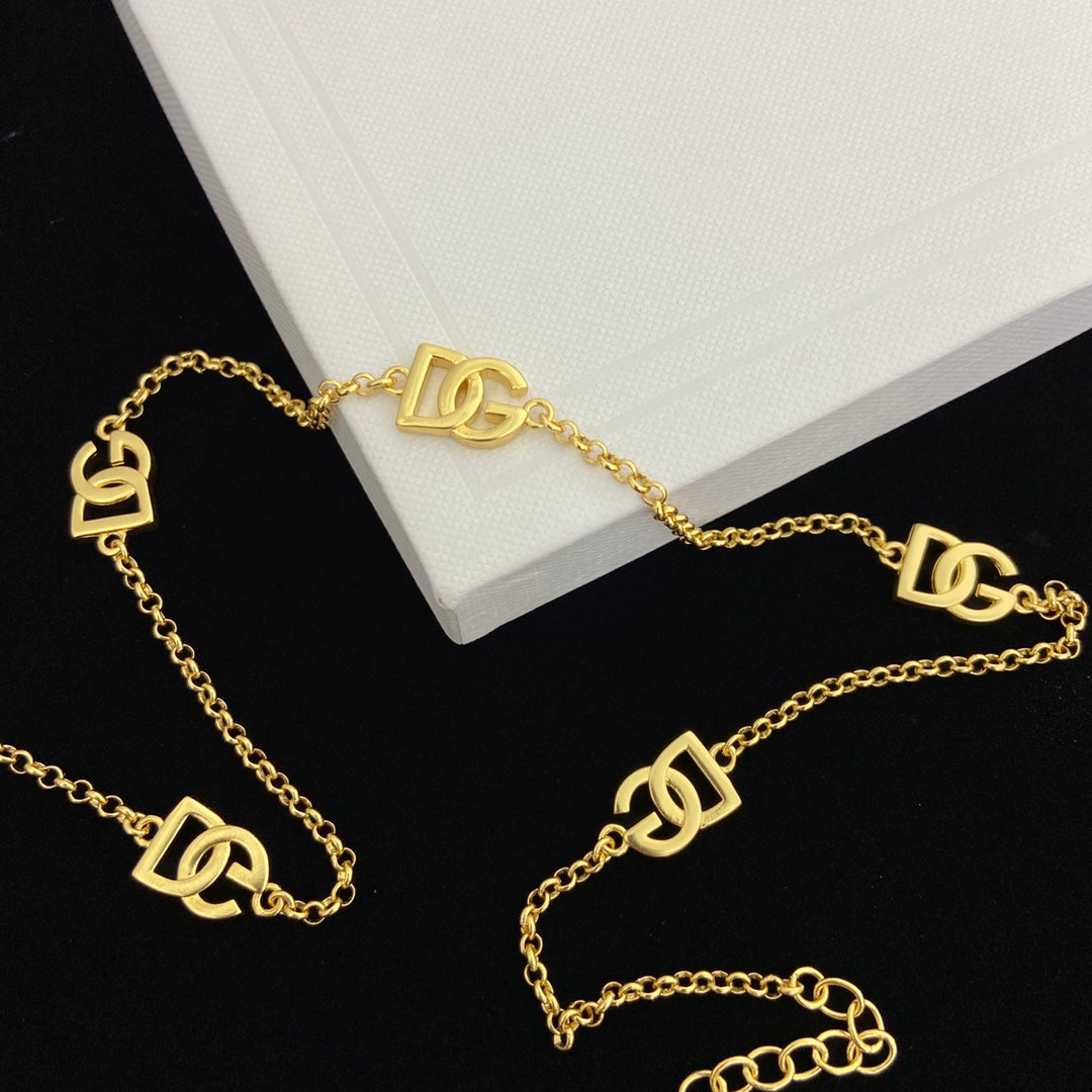 1NA144X Fashionable high -quality necklace