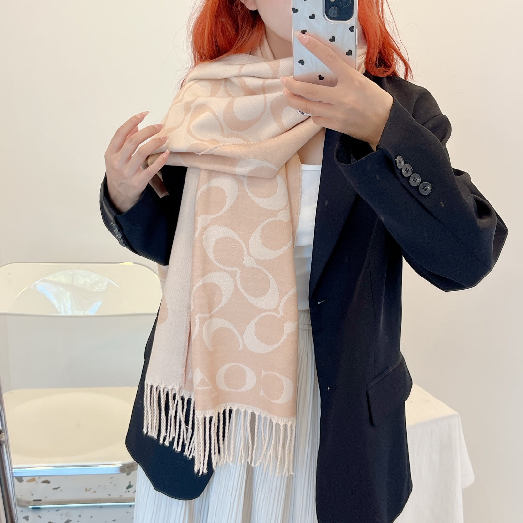 14A231W　Fashion scarves