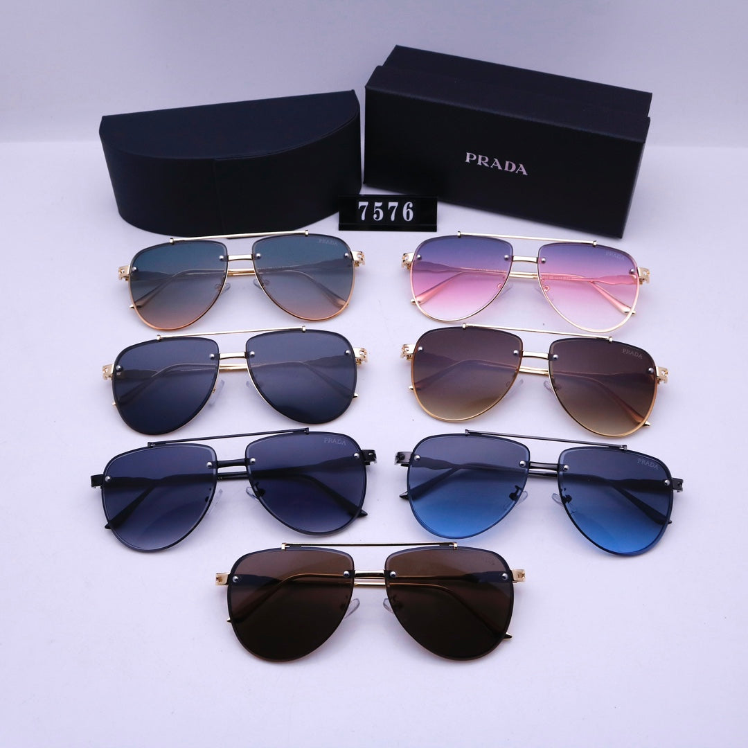 74PD142T  fashion Sunglasses