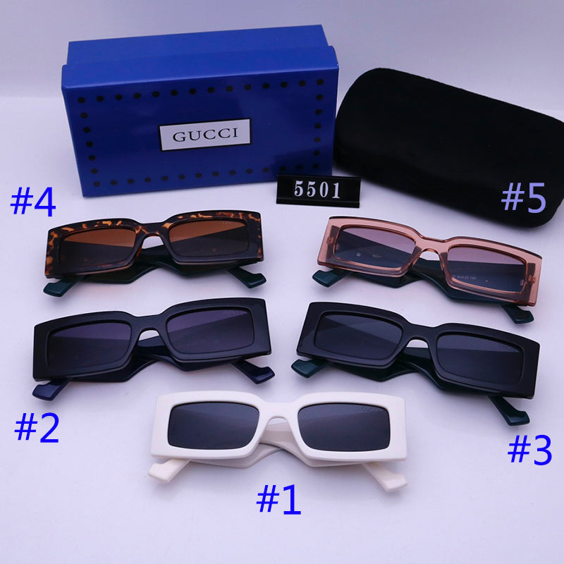 7XB3T fashion Sunglasses