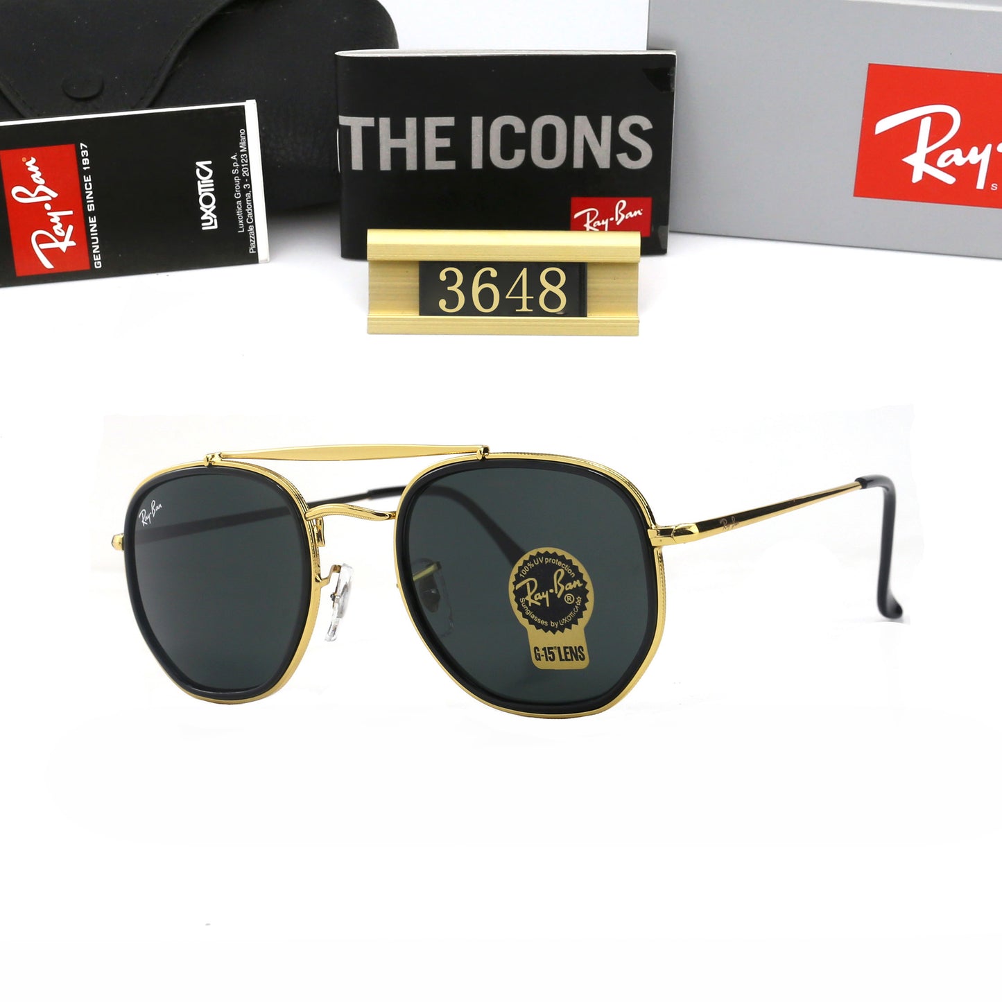 74A271T fashion Sunglasses