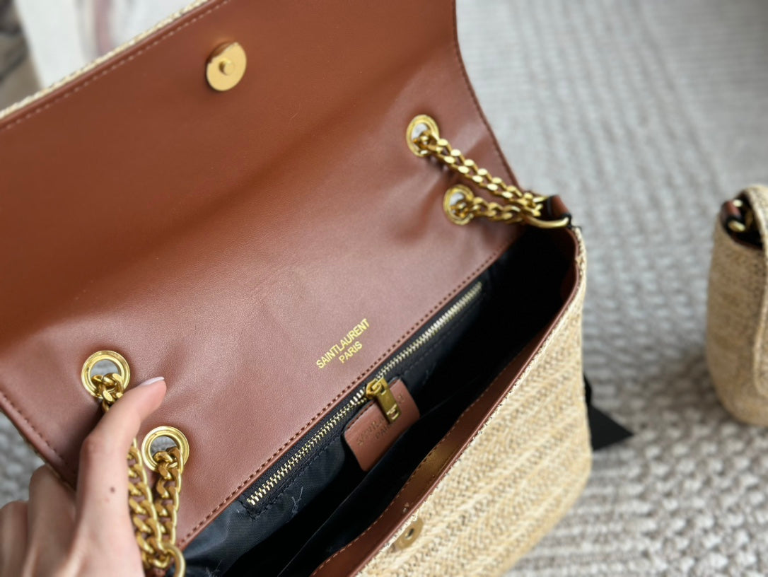 64SL1B    hight quality leather Bags