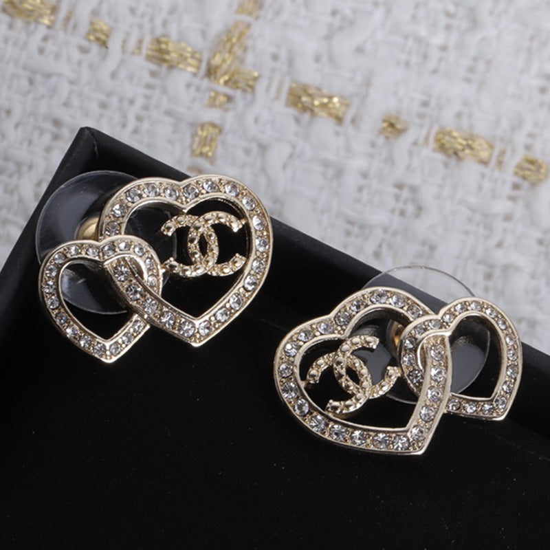 1YC90E  Fashion high -quality Earrings