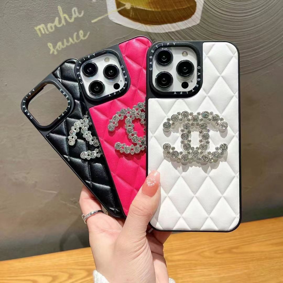 P4C5A    Fashion Phone Case