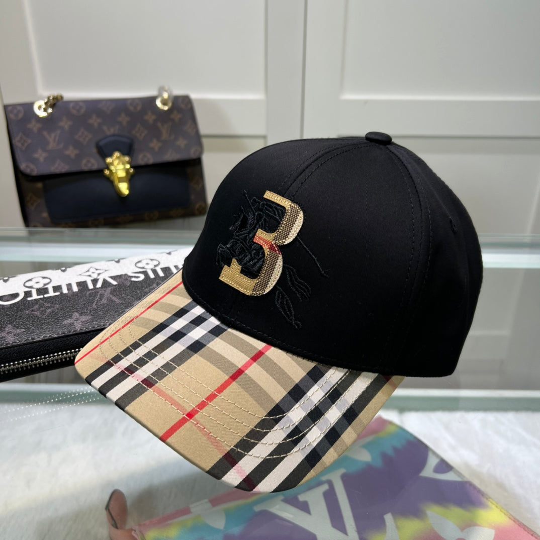 14R53M   Fashionable high quality Hats