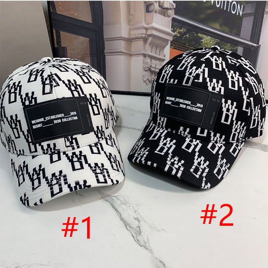 14A175M   Fashionable high quality Hats