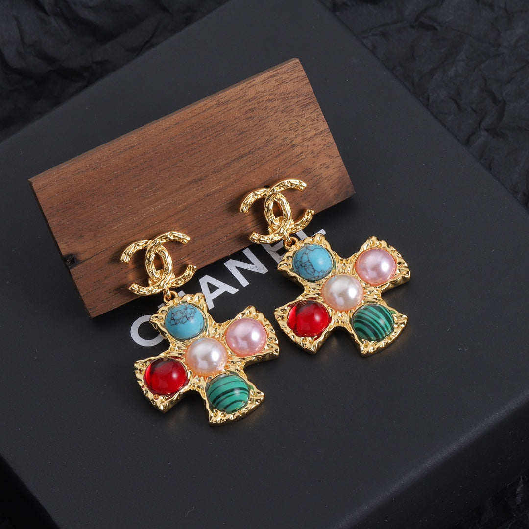 1NC204E Fashion high -quality earring