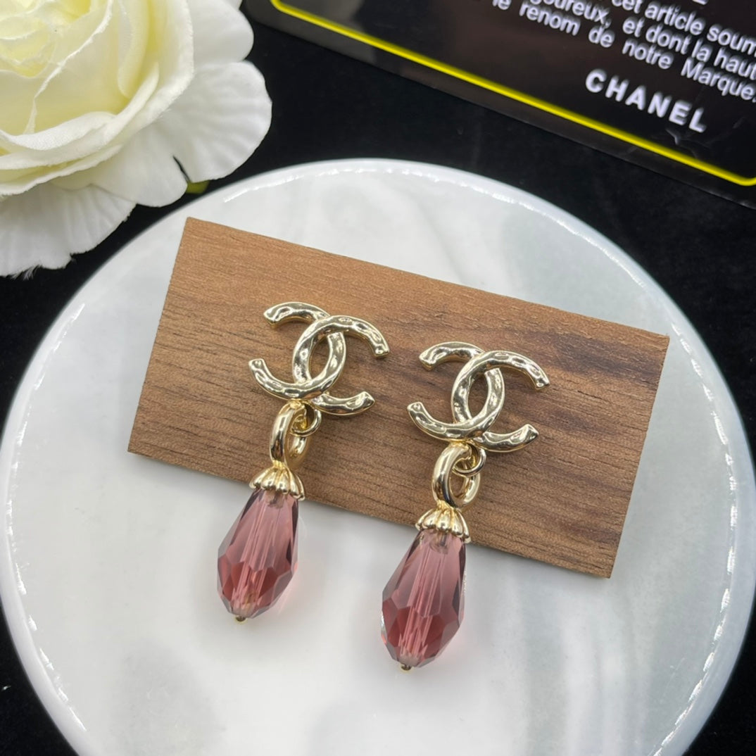 14C424E   Fashionable and high quality  Earrings