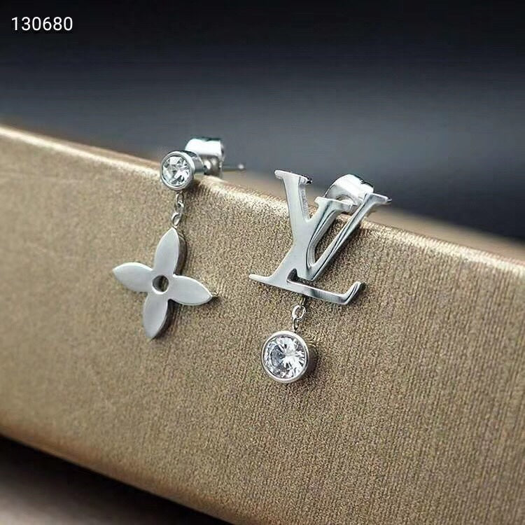 14E207E  Fashion high -quality  Earrings