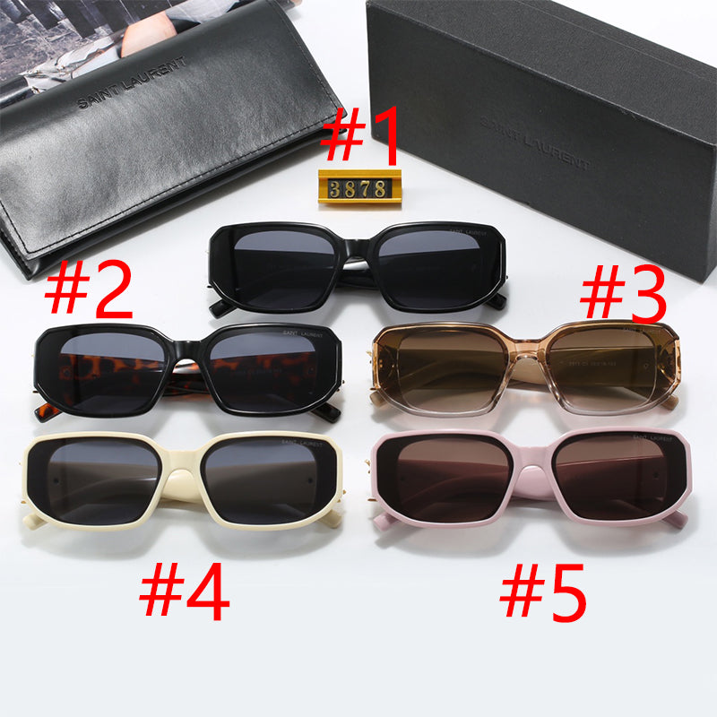 74VSL68T  fashion Sunglasses