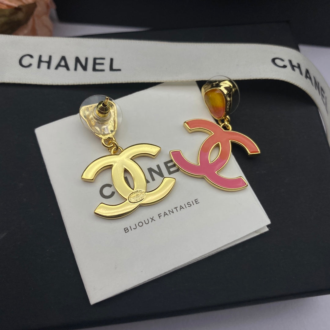 1YC101E  Fashion high -quality Earrings