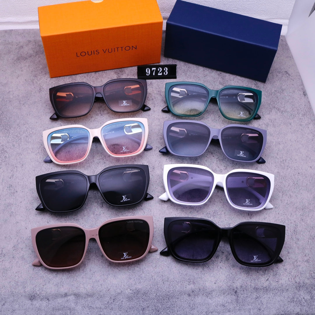 74E76T  fashion Sunglasses