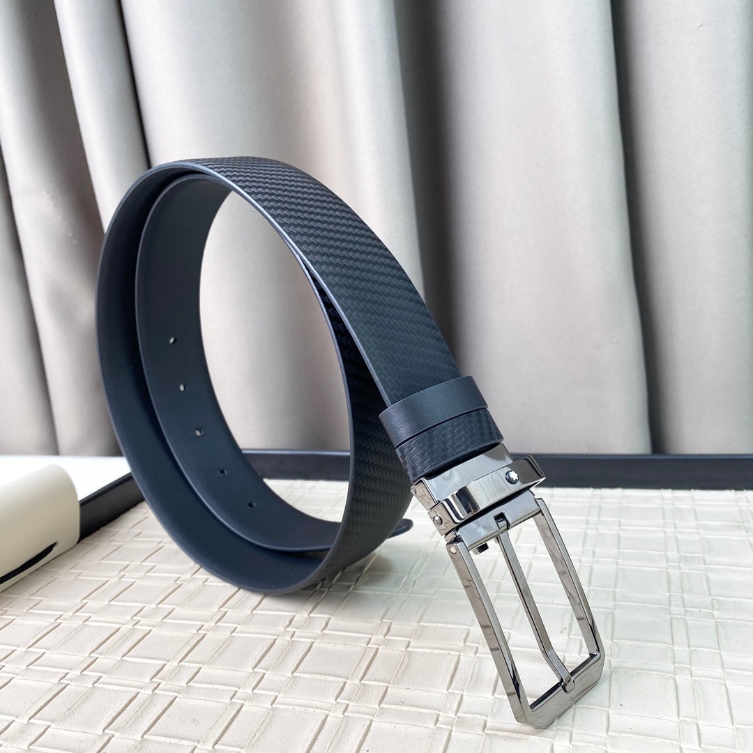 14A40P   (High quality leather belt With full package)