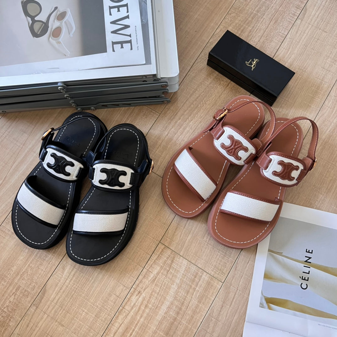 14CL178Z  fashion sandals