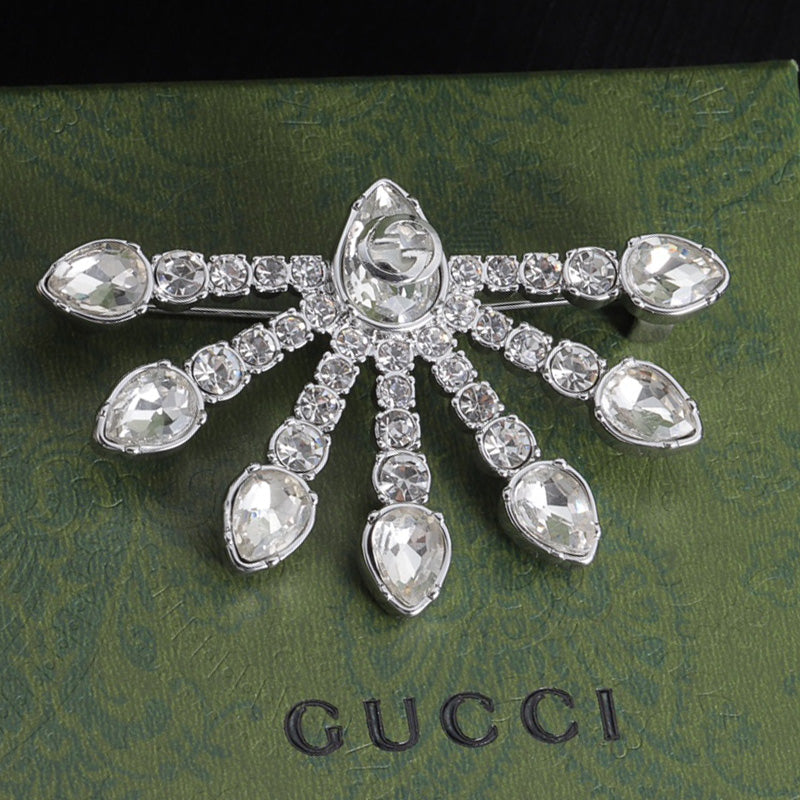 1YB460H  Fashion high -quality Brooch